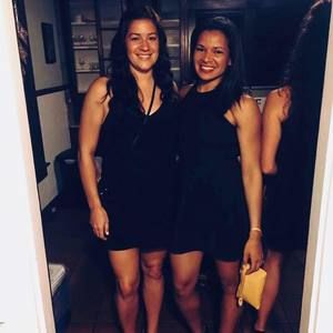 Meet your Posher, Sylvia